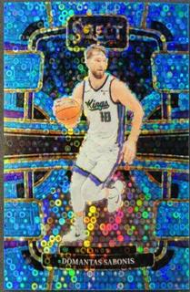 Domantas Sabonis