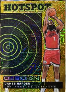 James Harden