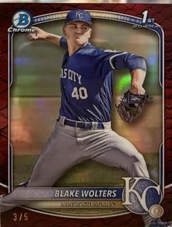 Blake Wolters