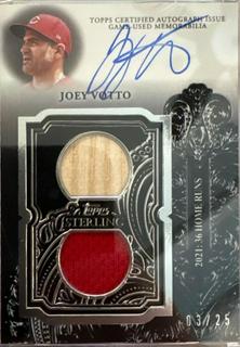 Joey Votto