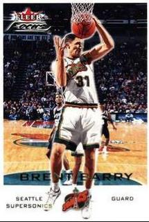 Brent Barry