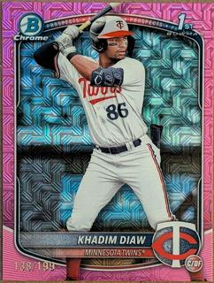 Khadim Diaw