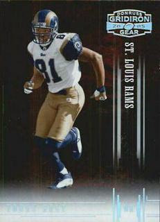Torry Holt