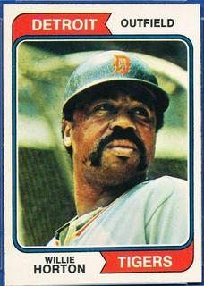 Willie Horton