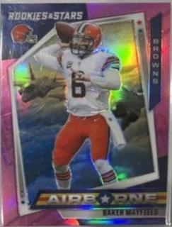 Baker Mayfield
