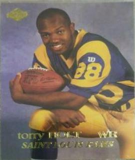 Torry Holt