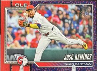 Jose Ramirez