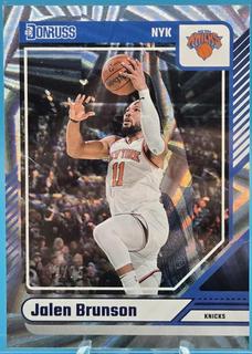 Jalen Brunson