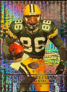 Antonio Freeman