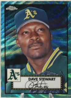 Dave Stewart