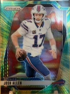 Josh Allen