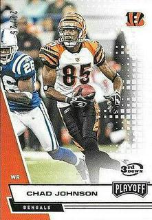 Chad Johnson