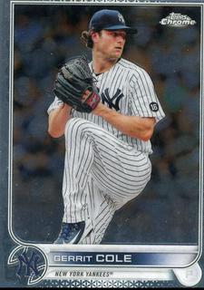 Gerrit Cole