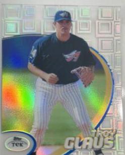 Troy Glaus