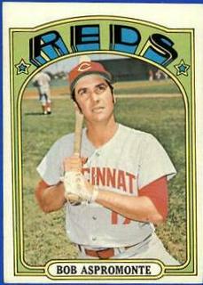 Bob Aspromonte