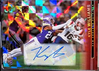 Kyle Williams
