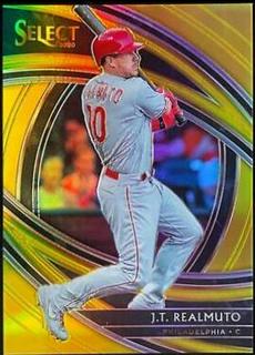 J.T. Realmuto