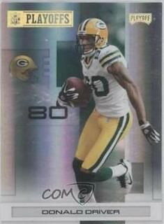 Donald Driver