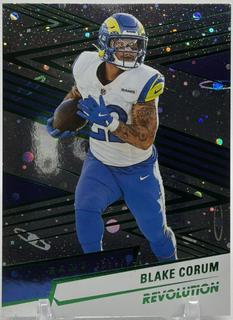 Blake Corum