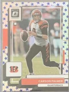 Carson Palmer