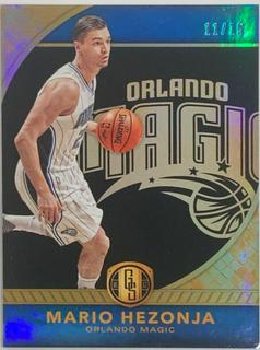 Mario Hezonja