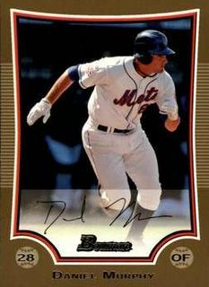 Daniel Murphy