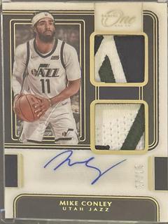 Mike Conley