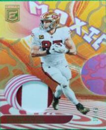 George Kittle