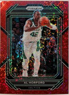 Al Horford