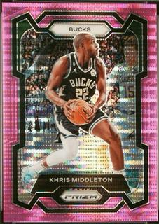 Khris Middleton