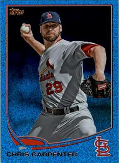 Chris Carpenter