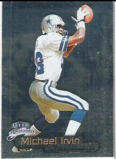 Michael Irvin