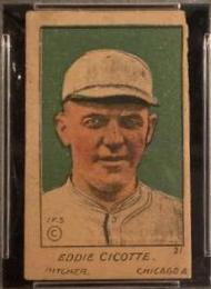 Eddie Cicotte