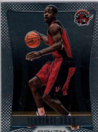 Terrence Ross