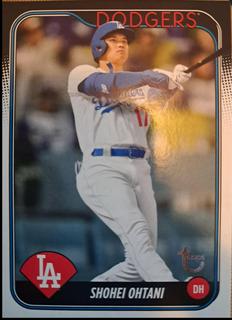 Shohei Ohtani