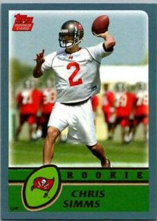 Chris Simms