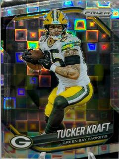 Tucker Kraft