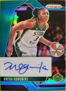 Nneka Ogwumike