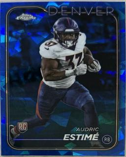 Audric Estime