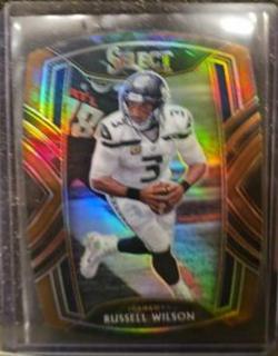 Russell Wilson