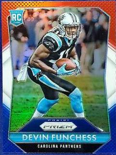 Devin Funchess