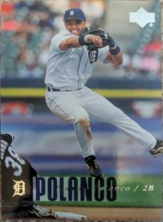 Placido Polanco