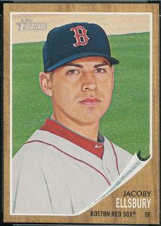 Jacoby Ellsbury