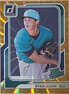 Ryan Sloan