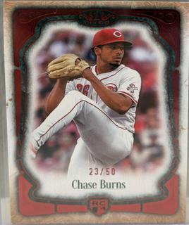 Chase Burns