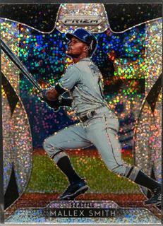 Mallex Smith