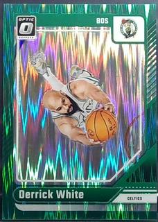 Derrick White