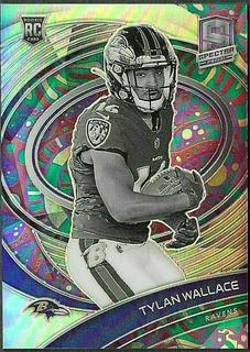 Tylan Wallace