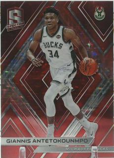 Giannis Antetokounmpo