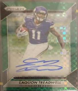 Laquon Treadwell